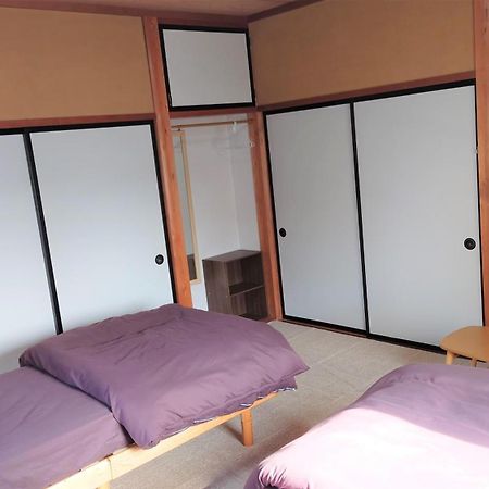 ゲストハウス あずも Guesthouse Azmo Matsue Dış mekan fotoğraf