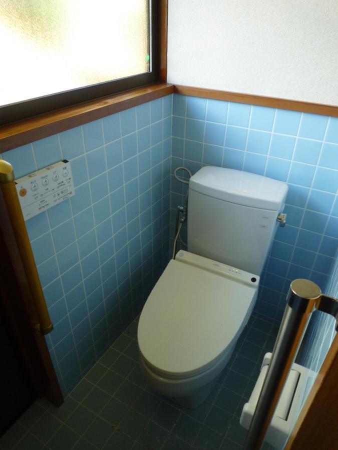 ゲストハウス あずも Guesthouse Azmo Matsue Dış mekan fotoğraf