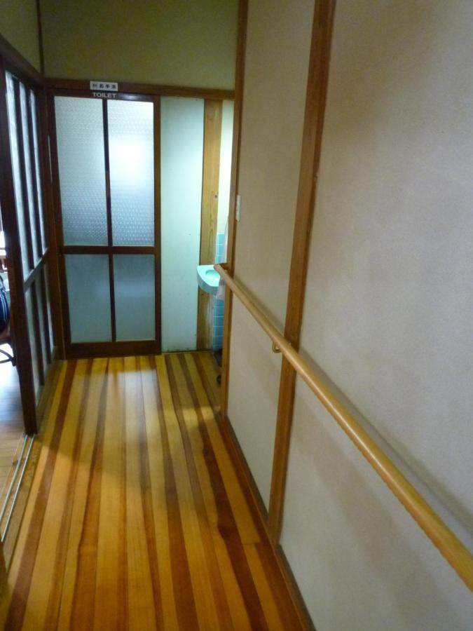 ゲストハウス あずも Guesthouse Azmo Matsue Dış mekan fotoğraf