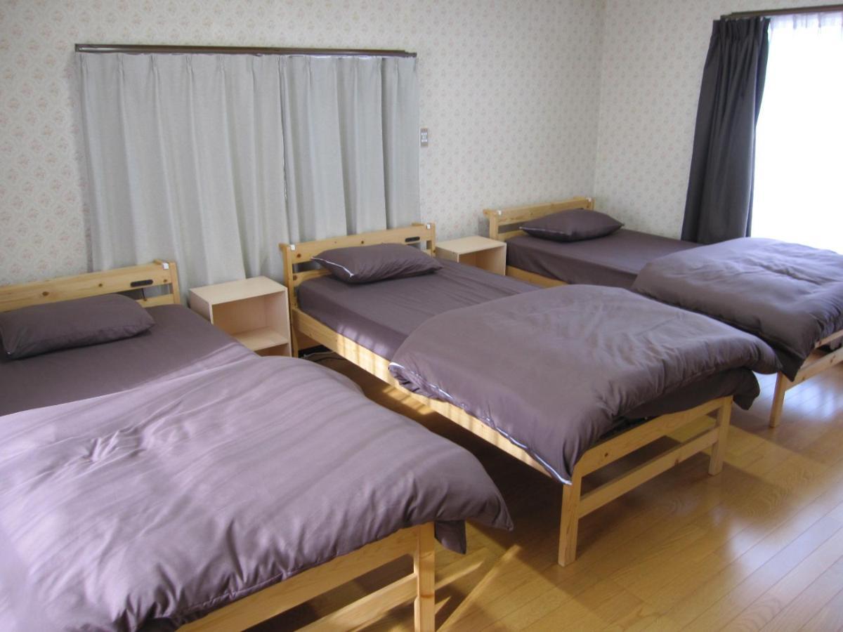 ゲストハウス あずも Guesthouse Azmo Matsue Dış mekan fotoğraf