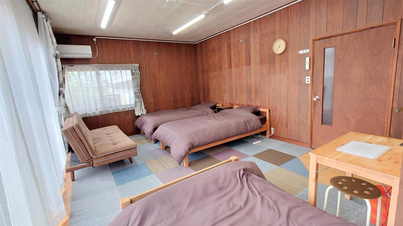 ゲストハウス あずも Guesthouse Azmo Matsue Dış mekan fotoğraf