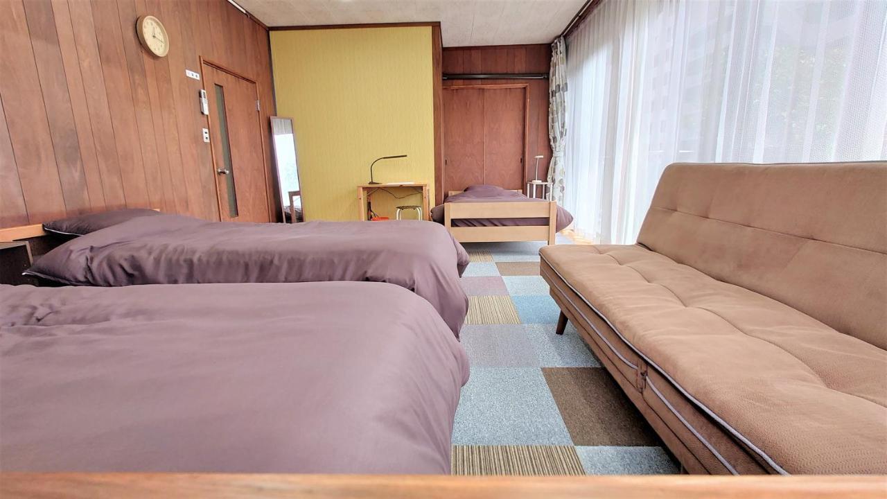 ゲストハウス あずも Guesthouse Azmo Matsue Dış mekan fotoğraf