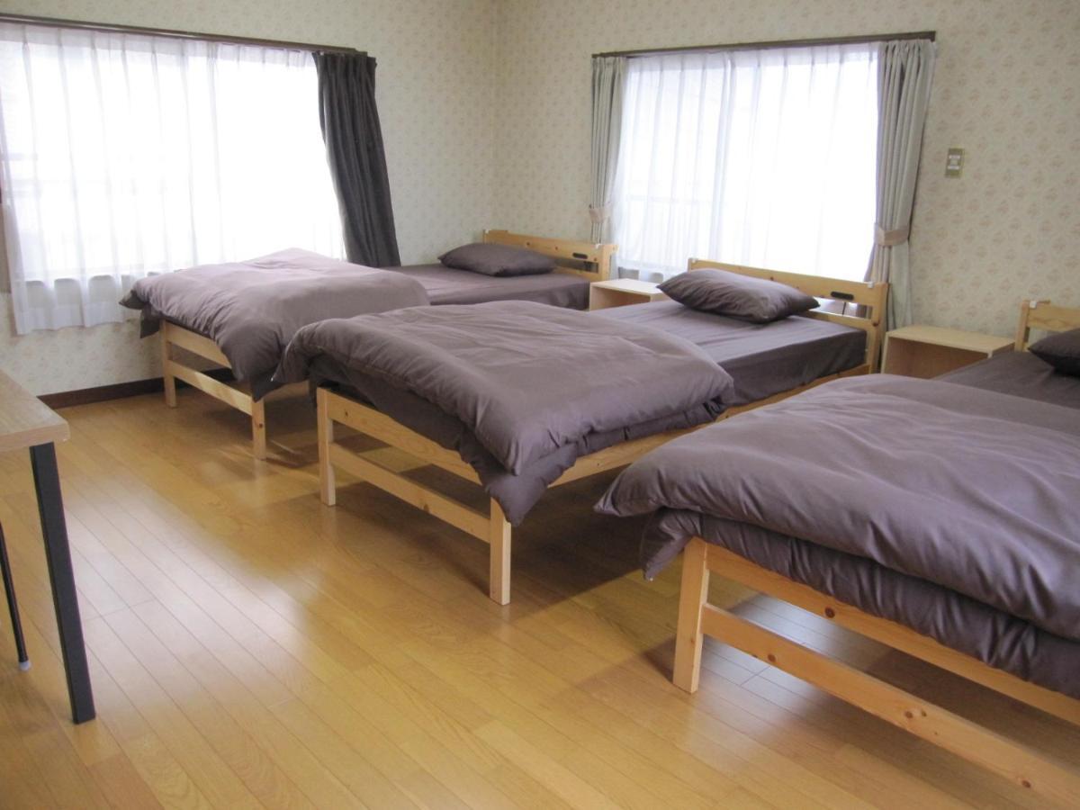 ゲストハウス あずも Guesthouse Azmo Matsue Dış mekan fotoğraf