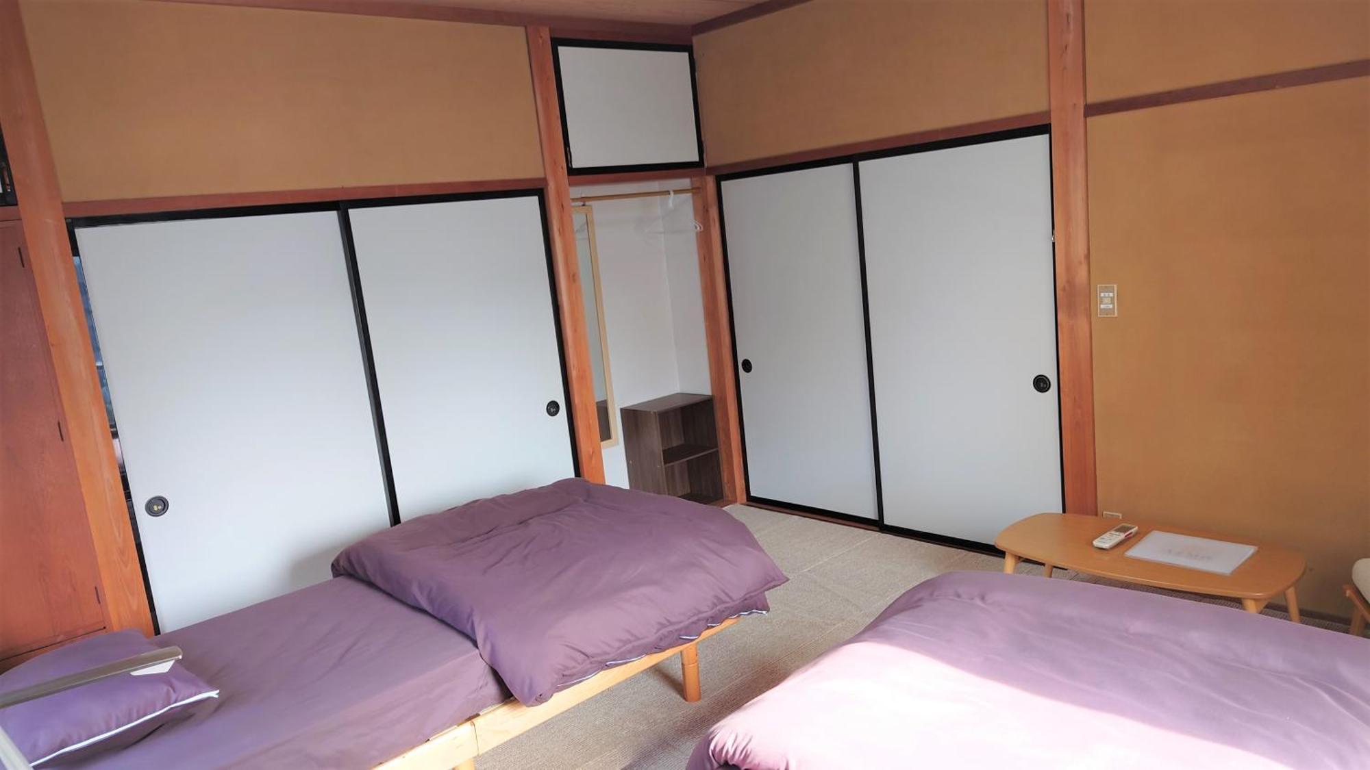 ゲストハウス あずも Guesthouse Azmo Matsue Dış mekan fotoğraf