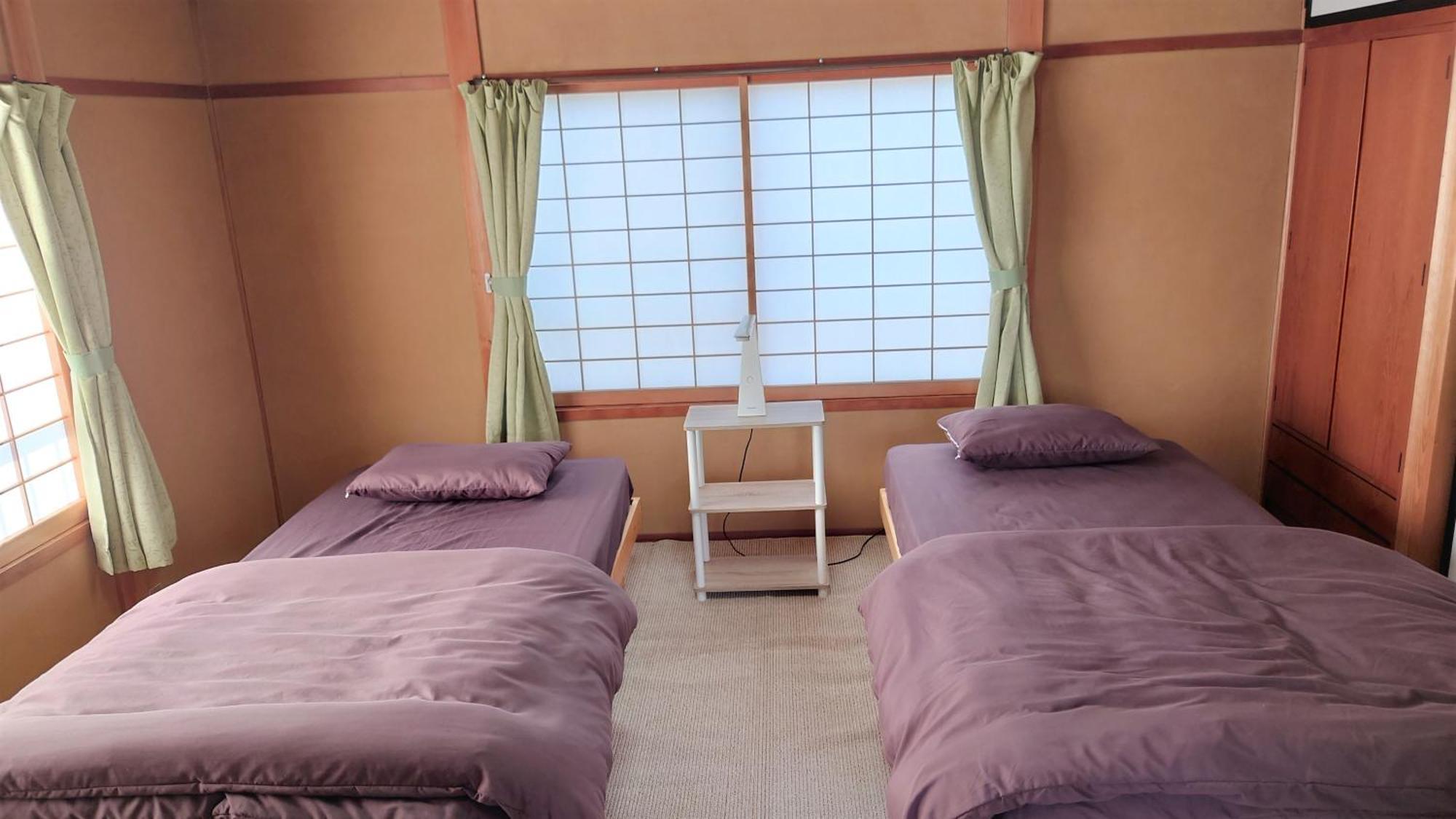 ゲストハウス あずも Guesthouse Azmo Matsue Dış mekan fotoğraf